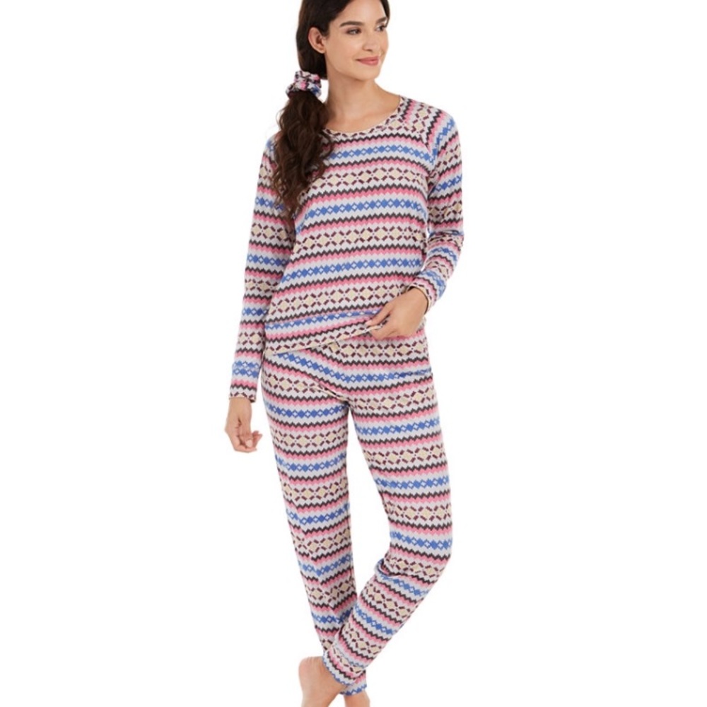 3 Piece PJ’s